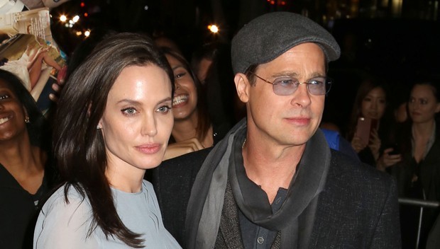 Vì sao Brad Pitt đồng ý gặp mặt Angelina Jolie sau 3 năm chia tay?