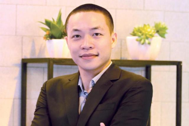 Hồ Đức Hoàn, Giám đốc đa tài 26 tuổi "truyền lửa” khởi nghiệp
