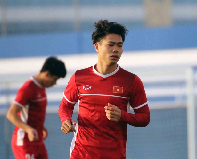 Bóng đá Việt Nam: Giấc mơ xuất ngoại cầu thủ Việt sẽ không dừng lại ở các CLB châu Á