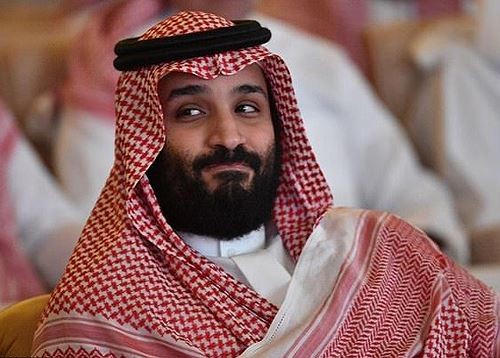Thái tử Saudi Arabia bạo chi 3,8 tỷ bảng mua lại M.U