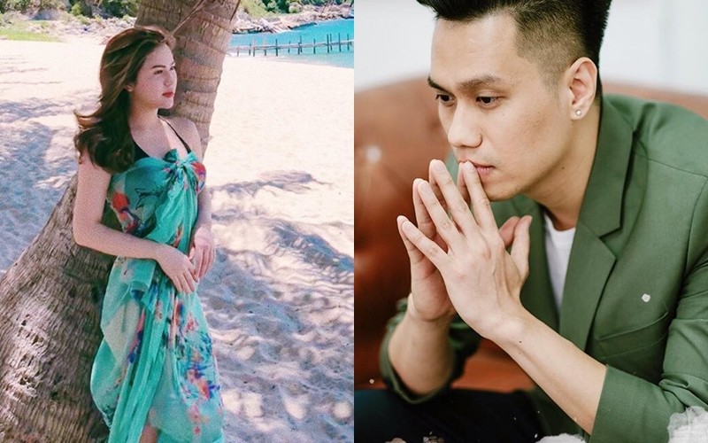 Phát ngôn lạ của diễn viên Việt Anh trước tin đồn ly hôn