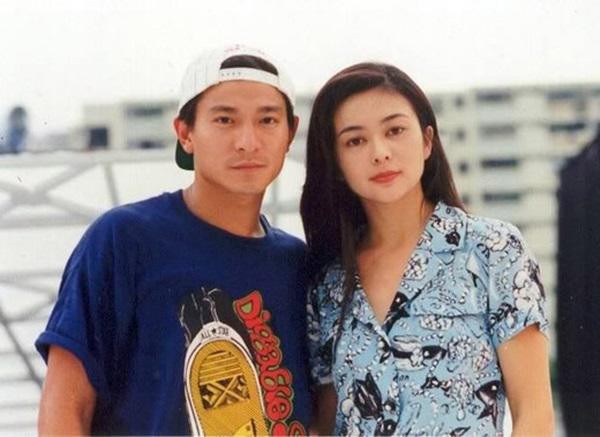 Nỗi tủi nhục lấy chồng giàu của mỹ nhân đẹp nhất Hong Kong được Lưu Đức Hoa tỏ tình