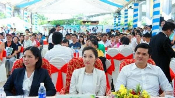 5 ái nữ nhà đại gia Việt giỏi giang, sở hữu khối tài sản ‘khủng’ hàng trăm tỷ đồng