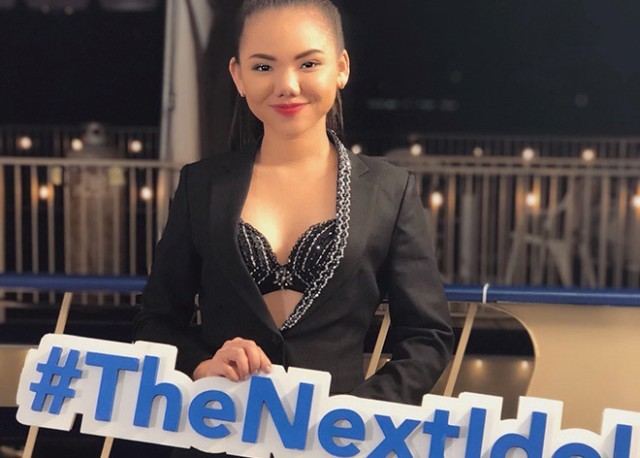 Cô gái Việt có giọng hát "khủng" gây sửng sốt tại American Idol 2019