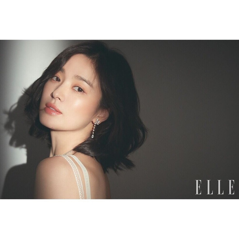 Động thái “đỉnh cao khôn khéo” của Song Hye Kyo giữa ồn ào ly hôn