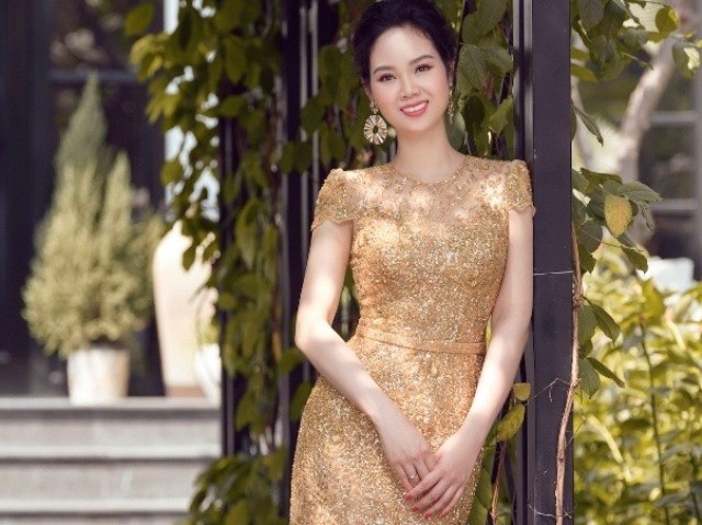 Mai Phương khoe nhan sắc “lão hóa ngược” sau 17 năm đăng quang Hoa hậu Việt Nam 2002