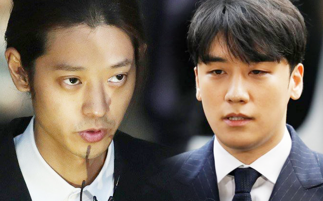 Thêm một nạn nhân kể lại chuyện bị Jung Joon Young và nhóm bạn của Seungri hiếp dâm