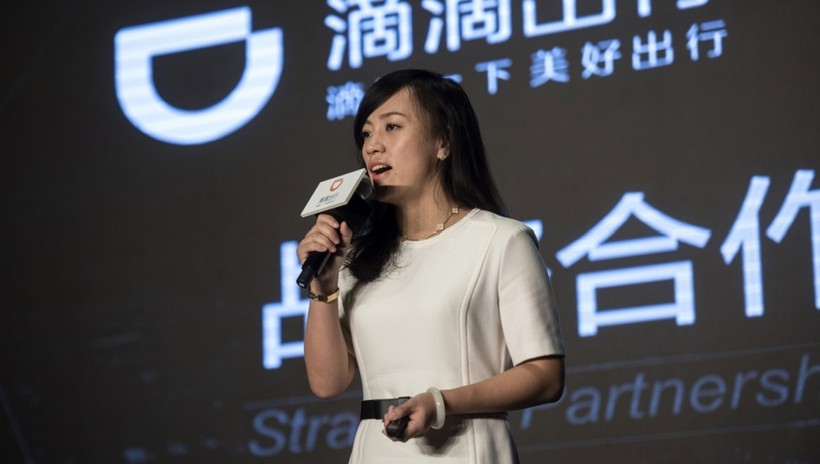 3 người phụ nữ đứng đầu các công ty startup tỷ đô lớn nhất ở châu Á là ai?