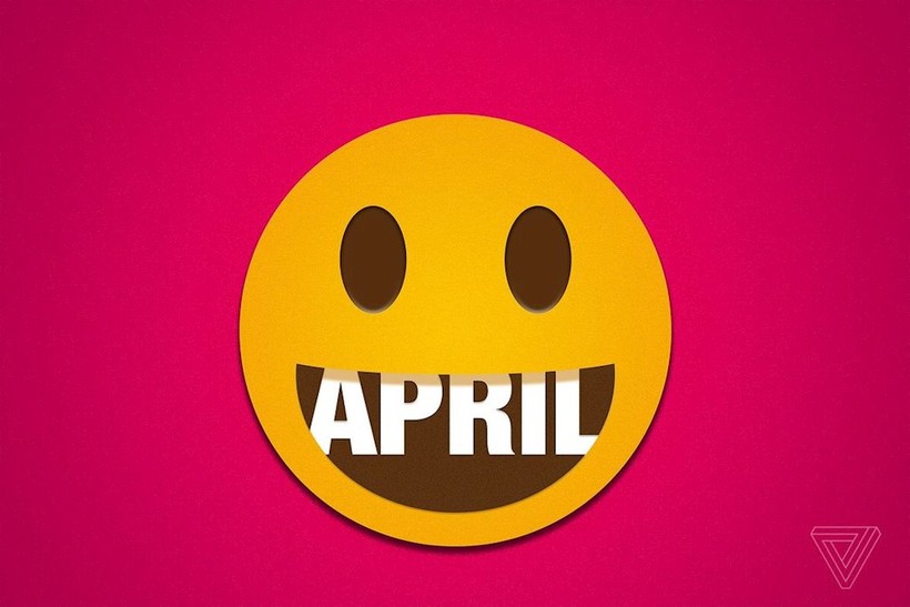 Những tin nhắn “troll” ngày Cá Tháng Tư vui nhất