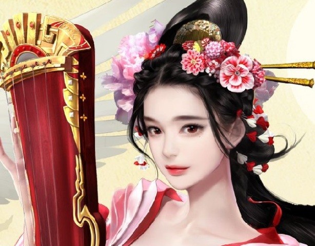 Hoàng đế Trung Hoa tuyển phi tần “gắt” hơn cả thi Hoa hậu