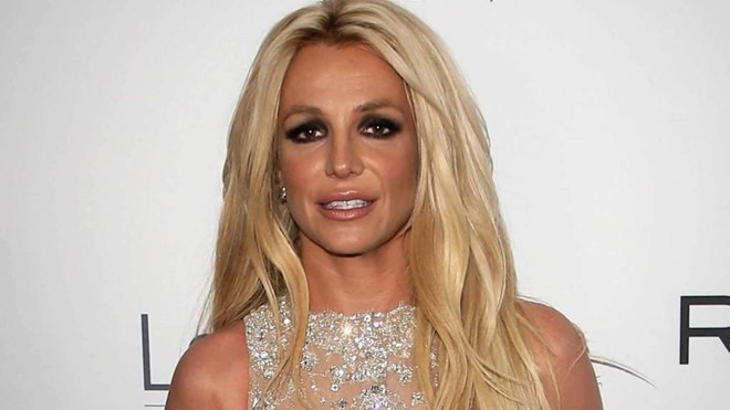 "Nếu không được giúp đỡ sớm, Britney Spears có thể sẽ chết"