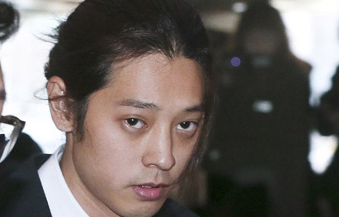 Jung Joon Young bồi thường cho công ty cũ 6 tỉ đồng sau scandal clip nóng
