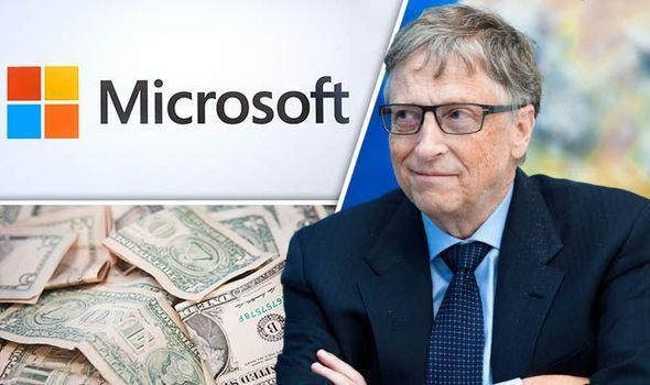Sở hữu 100 tỷ USD, tỷ phú Bill Gates tiêu tiền thế nào?