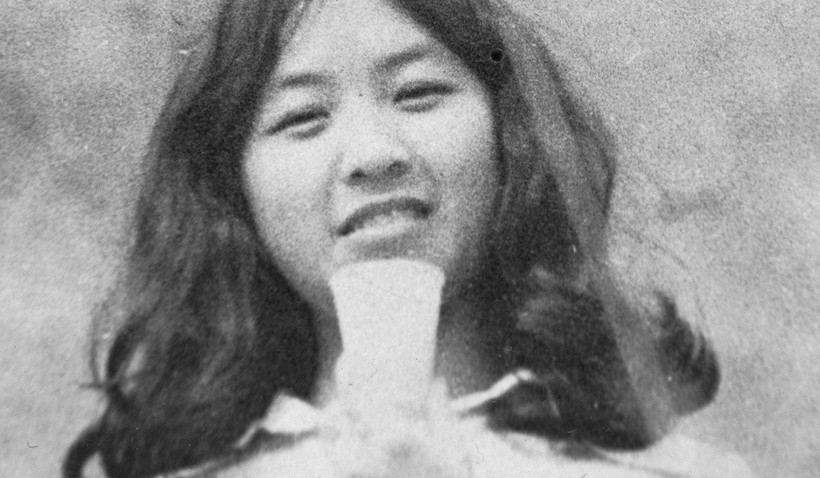 Nữ sinh Pin Yuk-ying qua đời khi mới 16 tuổi (Ảnh: SCMP).