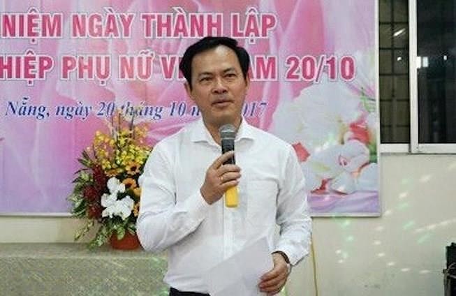 Đang làm quy trình xử lý tư cách luật sư ông Nguyễn Hữu Linh
