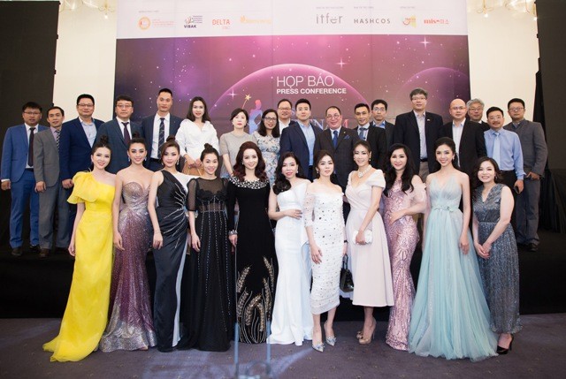 Hoa hậu thế giới – Việt Nam sẽ nhận giải thưởng trị giá 150 triệu đồng