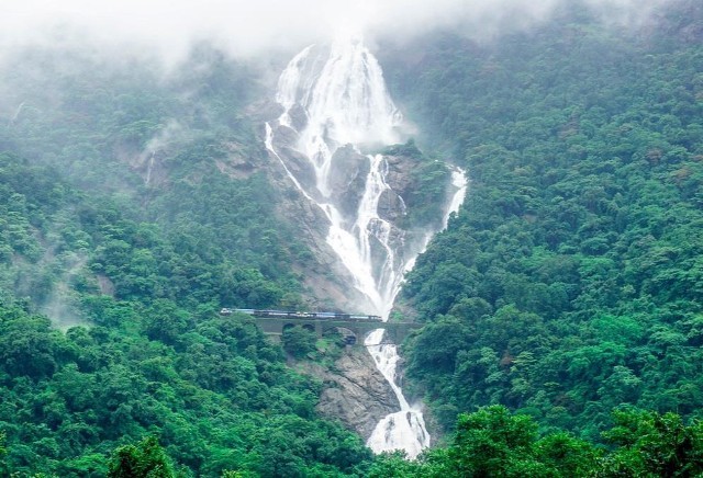 14 thác nước đẹp nhất thế giới, có 2 địa danh của Việt Nam