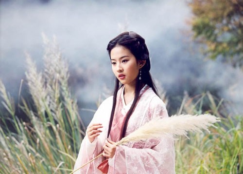 Top 11 nữ thần cổ trang thế hệ mới của điện ảnh Trung Quốc