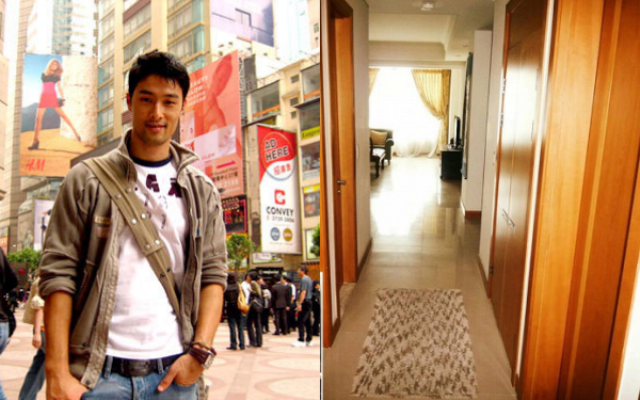 Ngắm cận cảnh căn hộ 4 tỷ, võ đường đẹp như resort của Johnny Trí Nguyễn