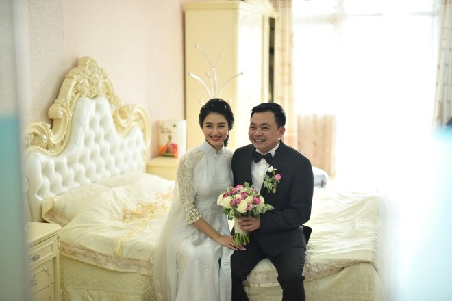Những nàng hậu Việt được chồng cưng chiều, cuộc sống chẳng khác nào nữ hoàng