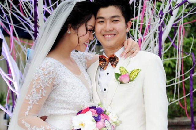 Hóa ra Nhật Kim Anh đã ly hôn gần 3 năm, lộ quan hệ thật với chồng cũ 