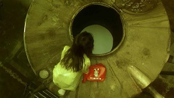 Bí ẩn quanh cái chết bí ẩn của cô gái gốc Hoa trong bể chứa nước tại khách sạn