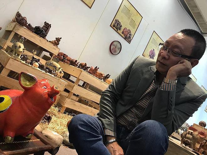 Cuộc sống của MC Lại Văn Sâm sau 2 năm nghỉ hưu ở VTV ra sao?