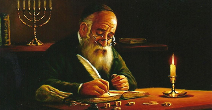 3 tuyệt chiêu kiếm tiền đỉnh cao của người Do Thái, hơn 2000 năm sau vẫn giá trị