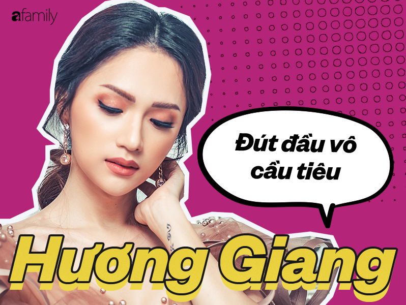 Những lần vạ miệng vì lỡ “khẩu nghiệp vành môi” của Hoa hậu Phạm Hương, Hương Giang