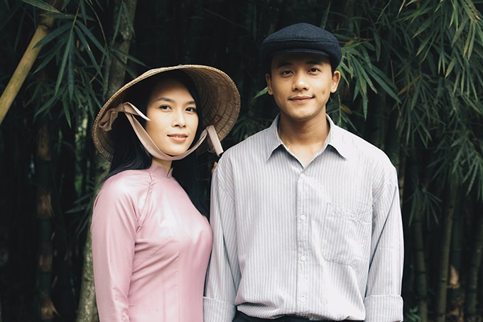 Bị đồn hẹn hò với Mai Tài Phến, ca sĩ Mỹ Tâm nói gì?