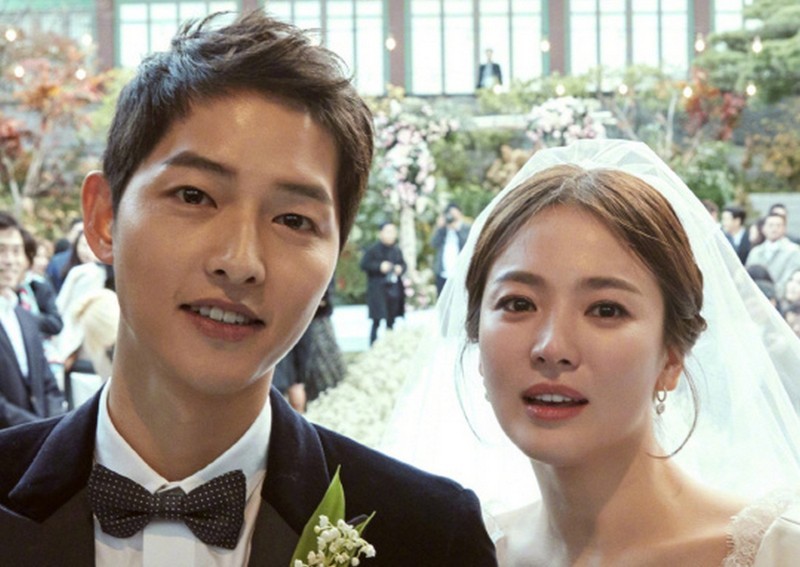 Song Hye Kyo, Song Joong Ki sẽ nhanh chóng hoàn tất thủ tục ly hôn trong tháng 7
