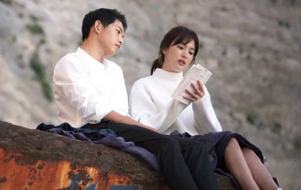 Những lý do khiến Song Joong Ki vượt qua đổ vỡ hôn nhân dễ hơn Song Hye Kyo?