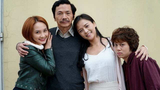 "Về nhà đi con" gây kinh ngạc khi góp phần tạo ra “cơn sốt” phim truyền hình Việt