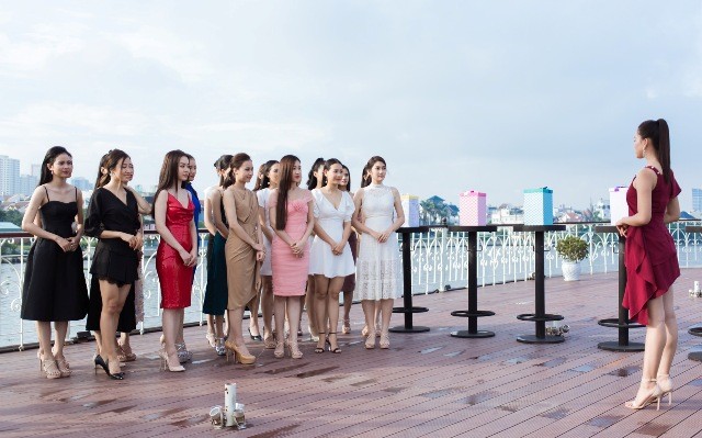Dàn người đẹp Miss world Việt Nam truyền cảm hứng sống đẹp qua các dự án Nhân ái
