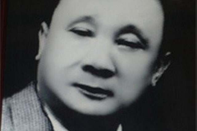 Công tử Bạc Liêu - Trần Trinh Huy