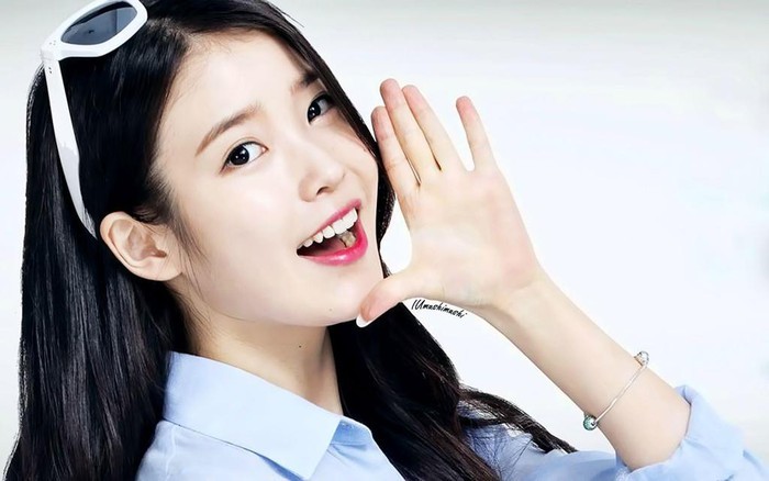3 sao nữ trẻ tuổi được bình chọn giàu nhất showbiz Hàn