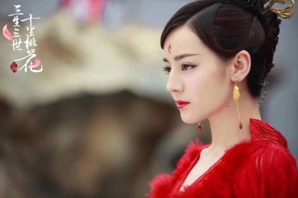Nhan sắc của 4 vị nữ chính trong hệ liệt Tam sinh tam thế: Dương Mịch chưa phải là người đẹp nhất?