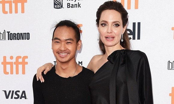 Tại sao Angelina Jolie giao cho con trai nuôi Maddox toàn bộ tài sản 2.600 tỷ đồng khi mình qua đời?