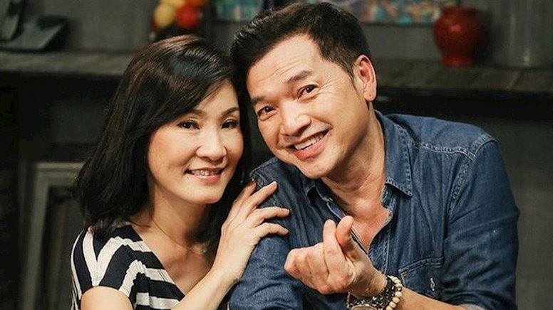 Phản ứng của Quang Minh khi vợ cũ Hồng Đào tiết lộ chuyện ly hôn