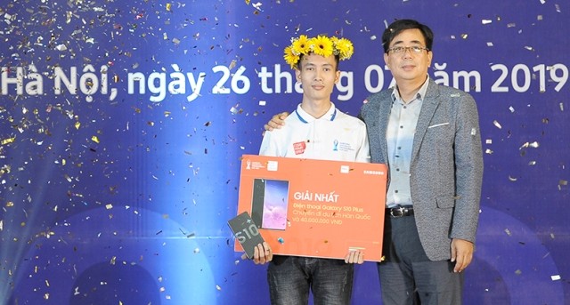 Thí sinh Việt Nam đạt thành tích cao tại cuộc thi Lập trình Quốc tế