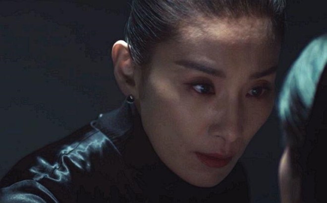 Những vai phản diện, tàn ác ấn tượng nhất màn ảnh Hàn Quốc