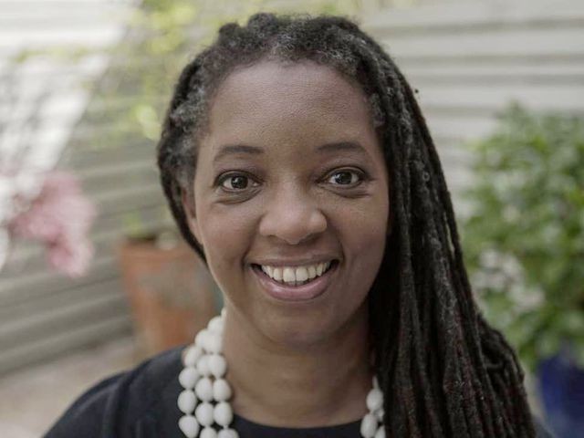 Nữ doanh nhân da màu đầu tiên làm hiệu trưởng trong khối Oxford - Cambridge