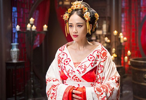 Độc Cô Hoàng hậu - Vị hoàng hậu kiên định tư tưởng "nhất phu nhất thê" nổi danh nhất lịch sử Trung Quốc. Ảnh minh họa. Nguồn: Internet.