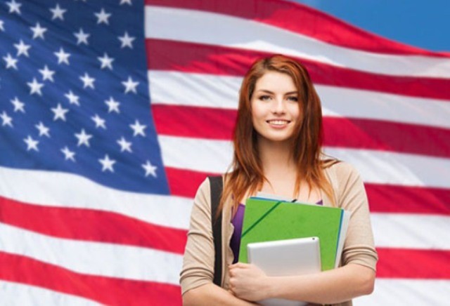 SAT là một phần trong hồ sơ nộp du học Mỹ.
