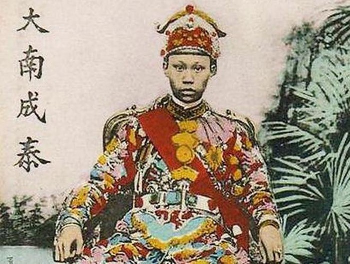 Vua Thành Thái để lại giai thoại "kiếm vợ" ở đất Kim Long khá ly kỳ.