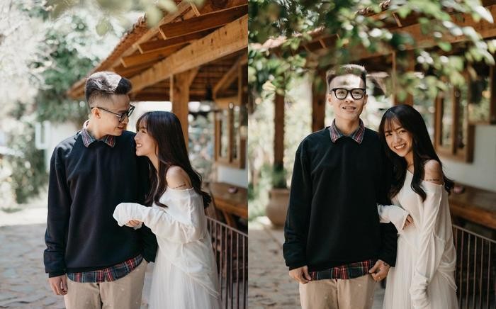 Joyce Phạm đang tận hưởng khoảng thời gian hạnh phúc trong kỳ trăng mật bên chồng mới cưới.