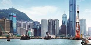 Hong Kong là mái nhà chung của các trường danh tiếng.