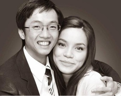 Tháng 4/2010, Hồ Ngọc Hà xác nhận mang thai bé Subeo với doanh nhân Cường Đôla. Cặp đôi liên tục xuất hiện bên cạnh nhau để khẳng định tình cảm.
