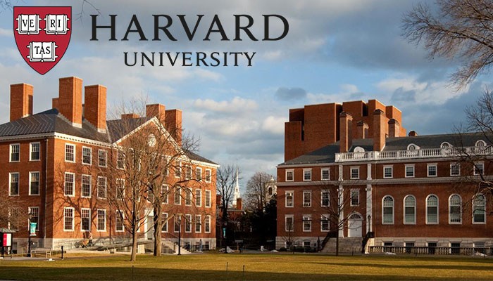 Đại học Harvard (Mỹ).