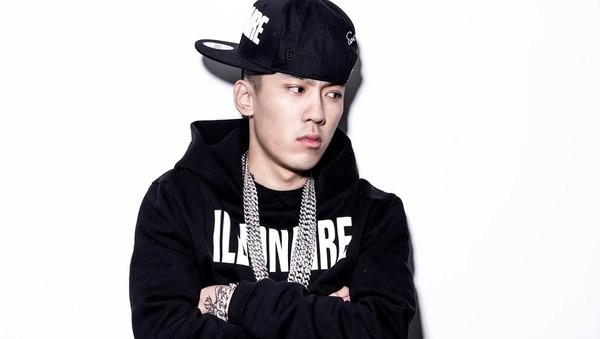 Rapper giàu nhất xứ Hàn.